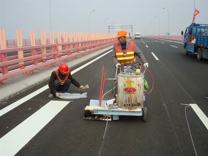 滁州新交规增加的最新交通标志标线有哪些？